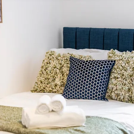 Central London'S Cosy Gem Exterior foto