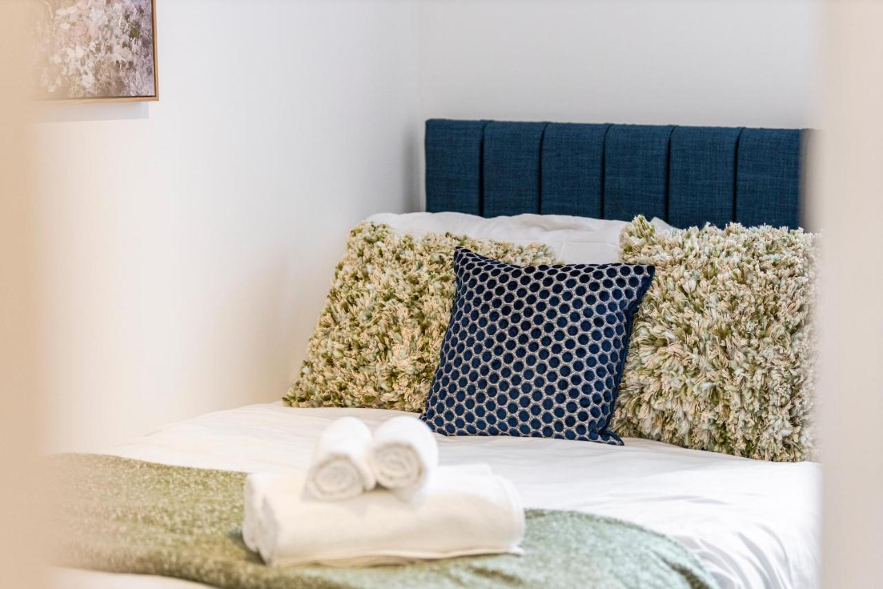 London's Cosy Gem * Лондон
