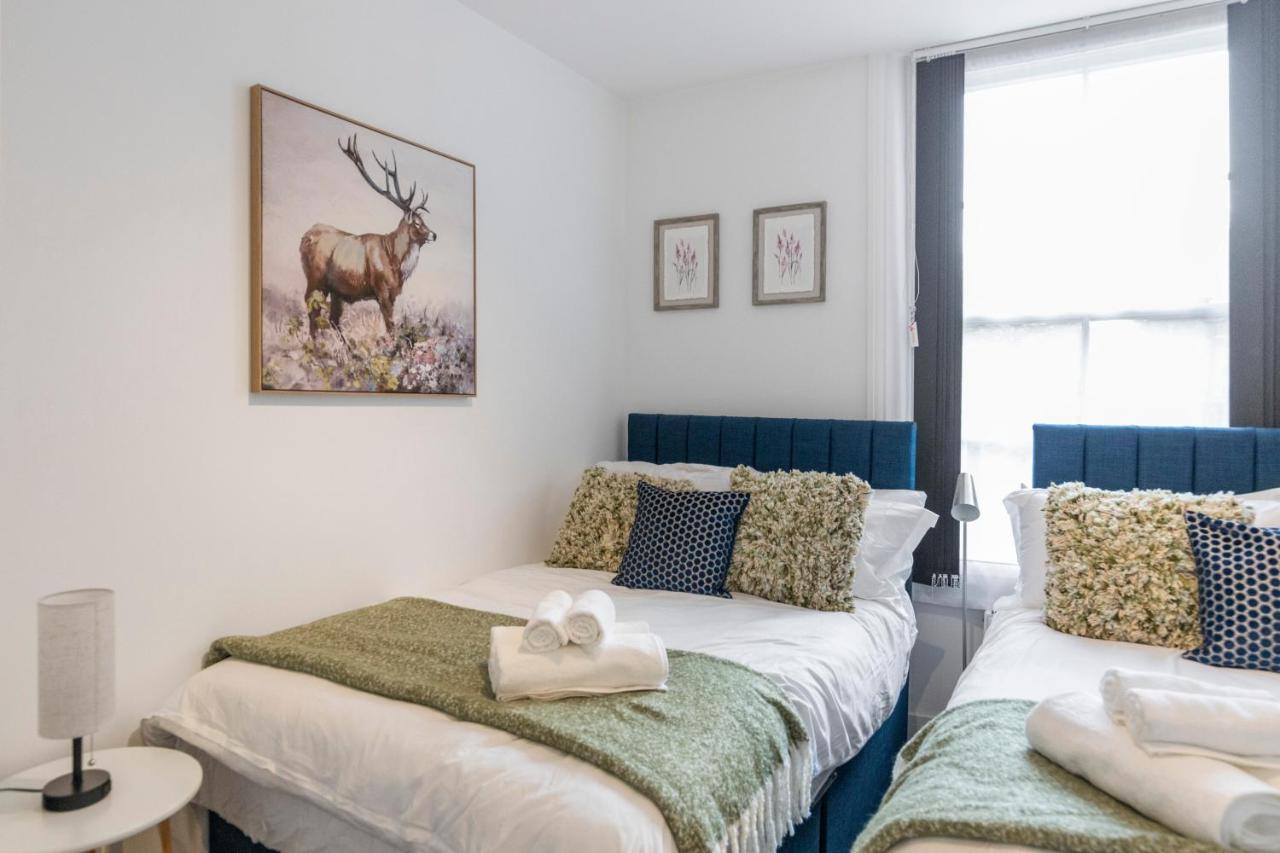 Apartamento London's Cosy Gem