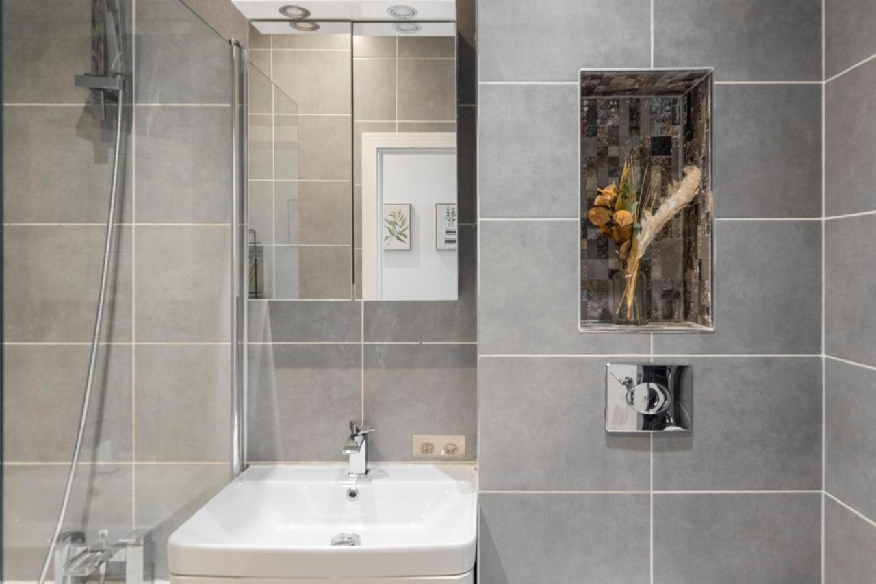 London's Cosy Gem * Лондон