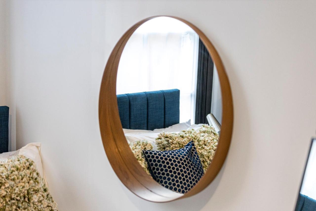 London's Cosy Gem Apartamento Londres