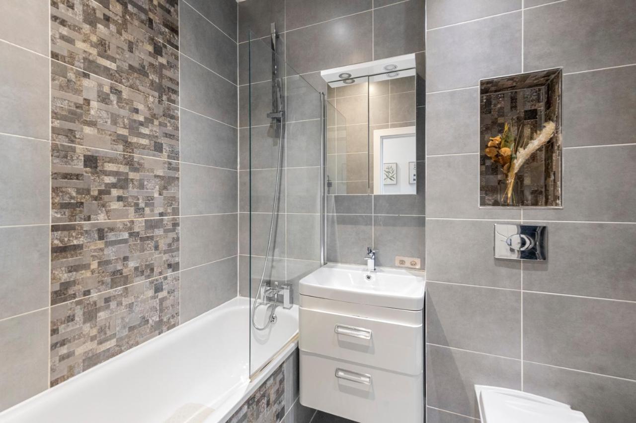 Apartamento London's Cosy Gem Londres