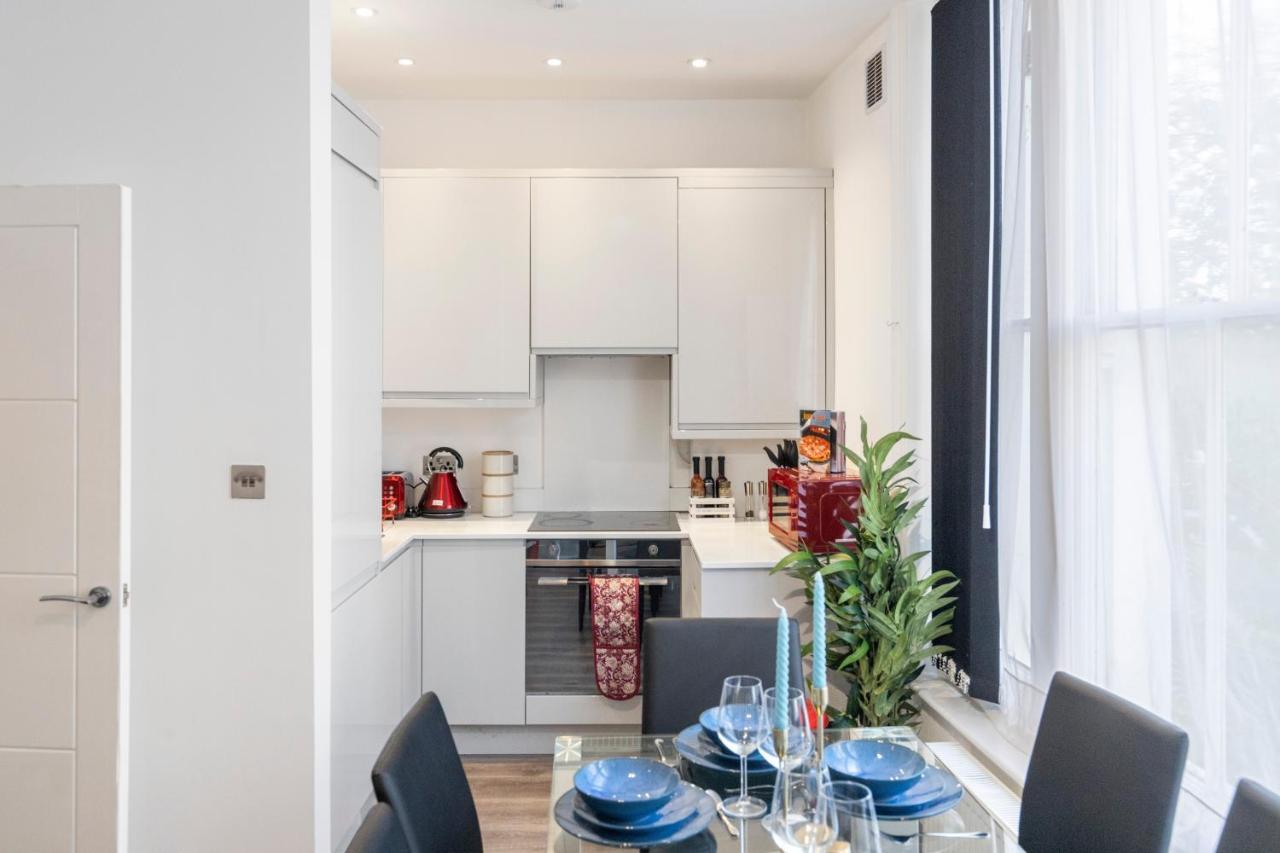 Apartamento London's Cosy Gem
