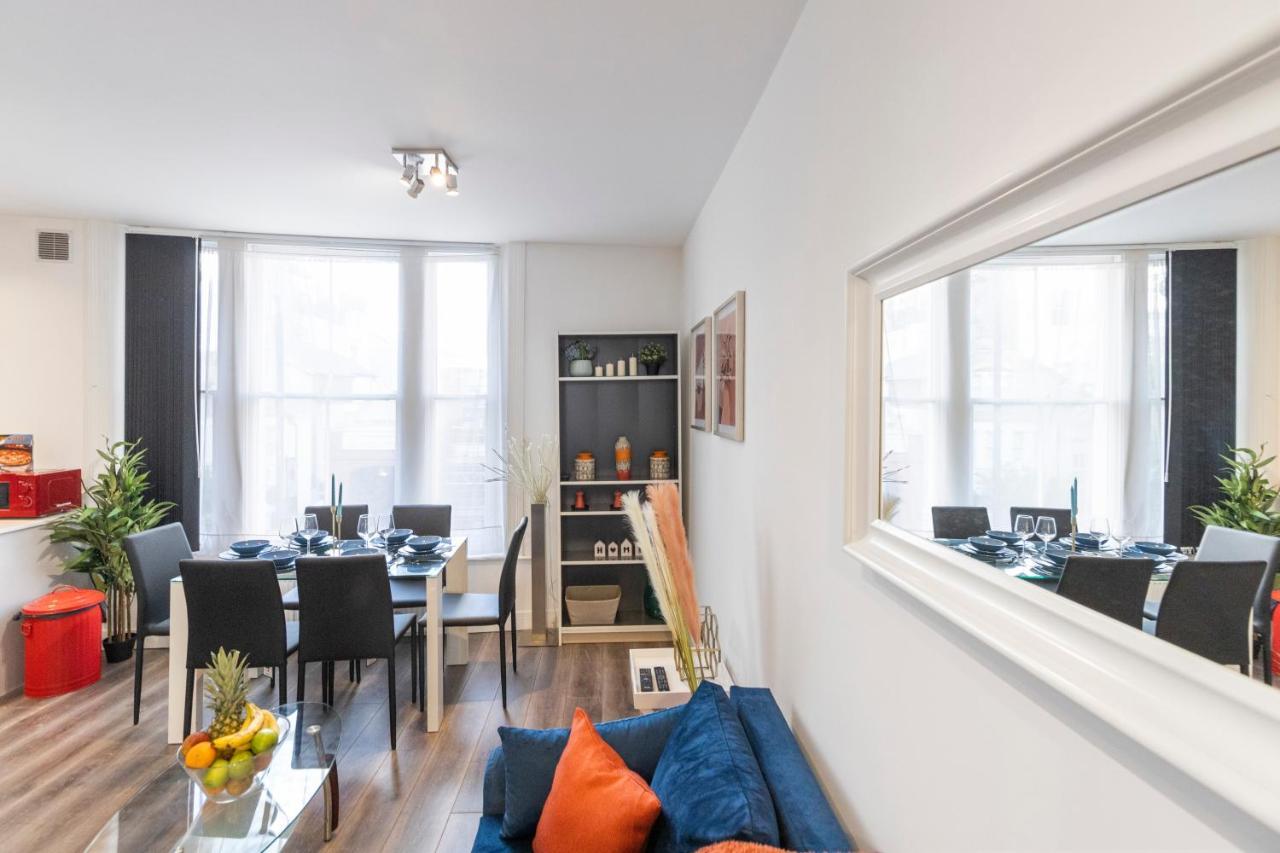 London's Cosy Gem * Лондон
