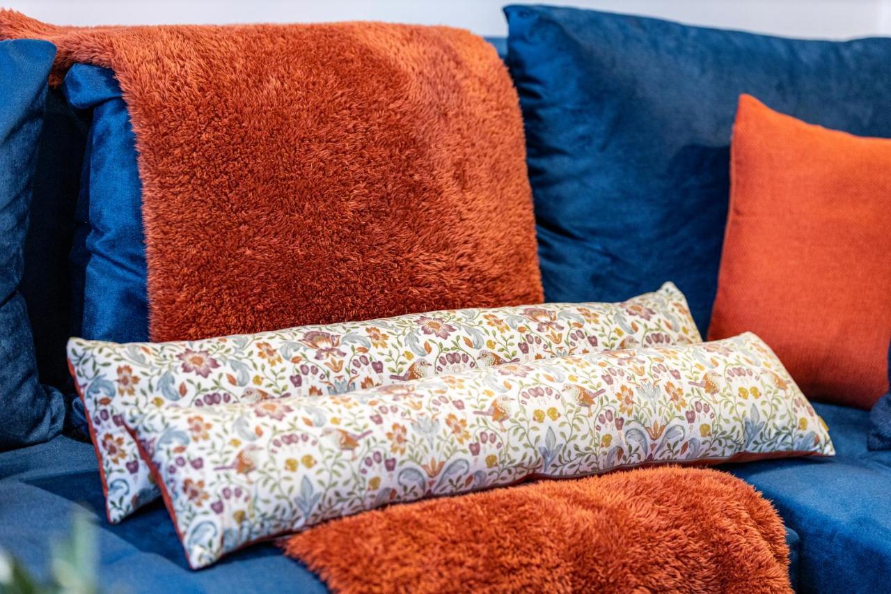 Apartamento London's Cosy Gem *